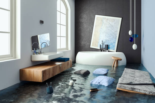 Best Water damage restoration cost  in Forestville, MD