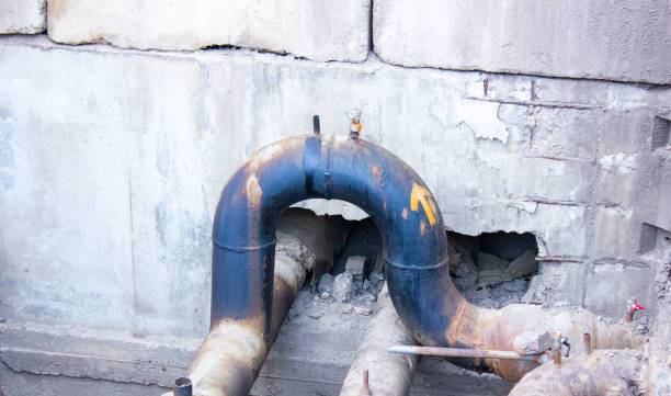 Best Emergency water damage restoration  in Forestville, MD